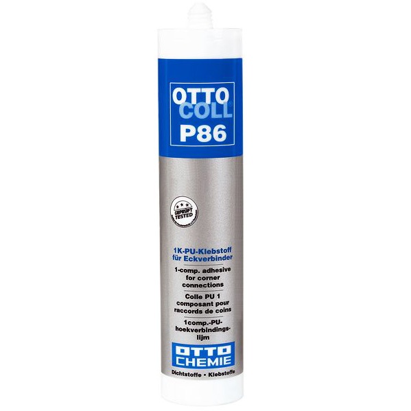 OTTOCOLL P86 - Castelein Sealants